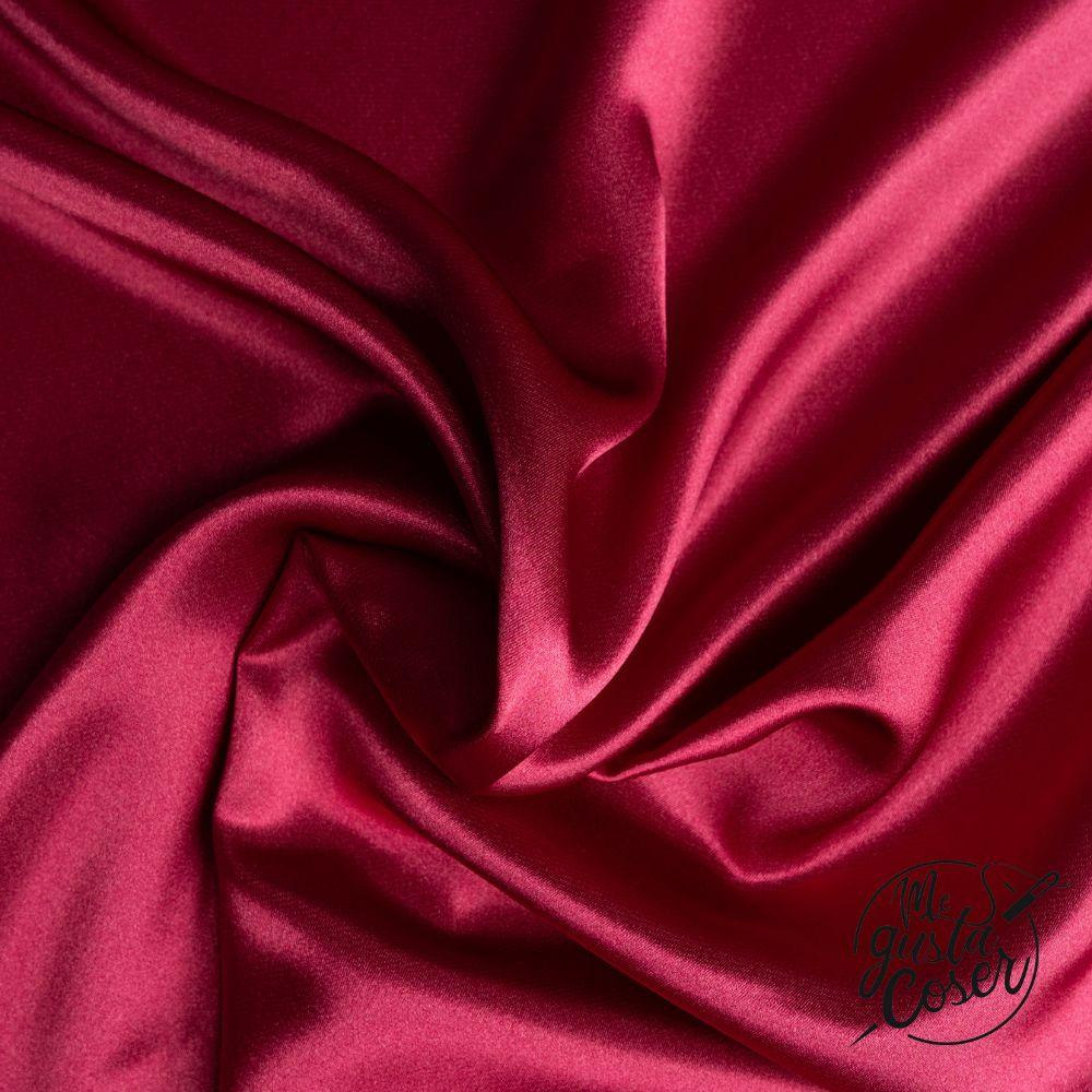 Raso Piel de Ángel – Suavidad y Elegancia