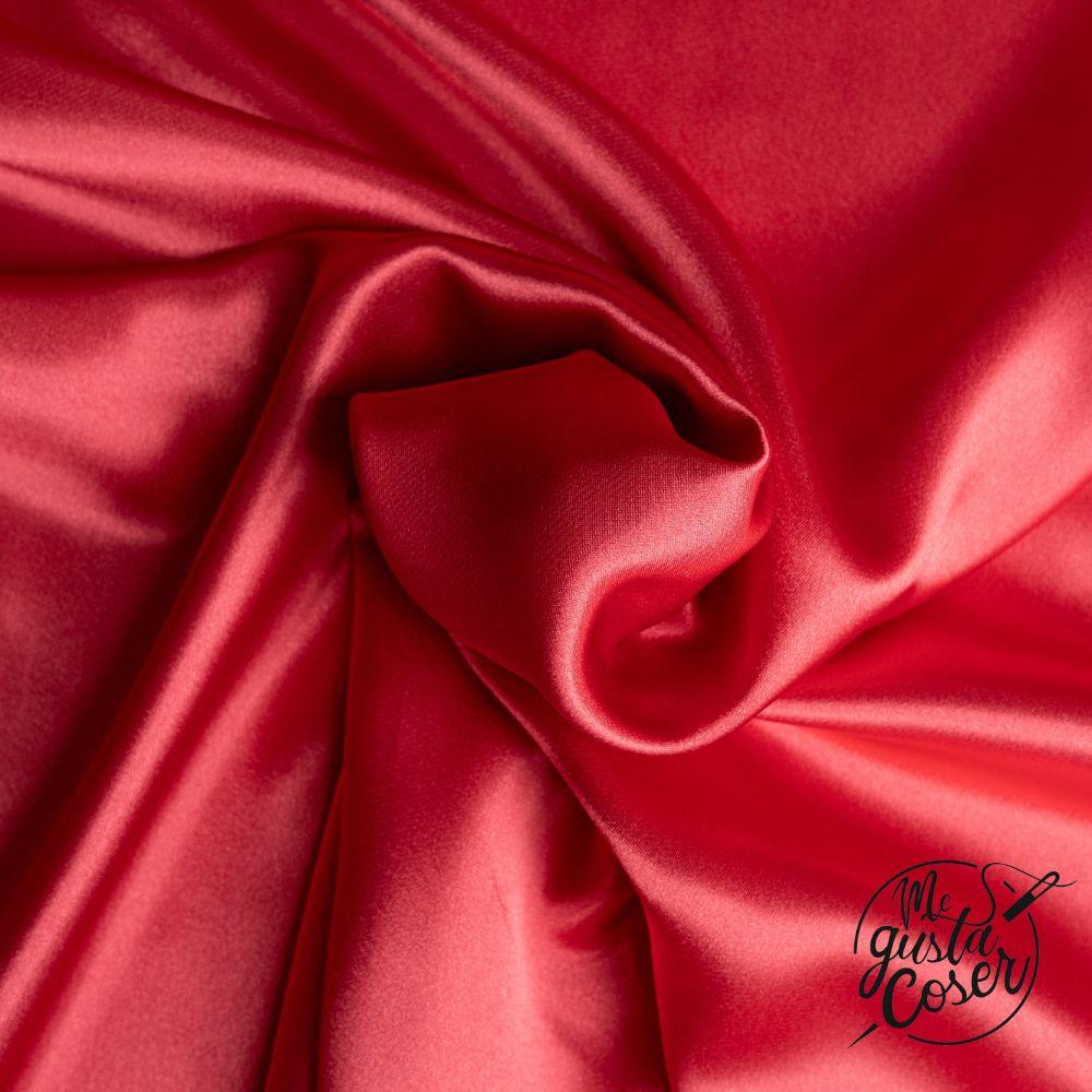 Raso Piel de Ángel – Suavidad y Elegancia
