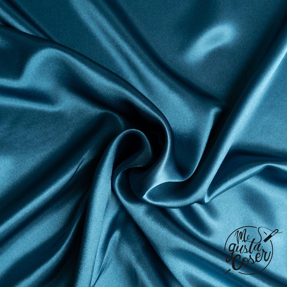 Raso Piel de Ángel – Suavidad y Elegancia