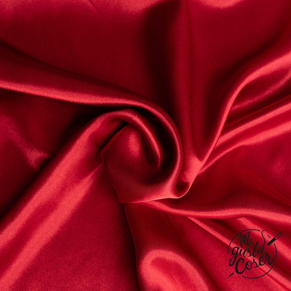 Raso Piel de Ángel – Suavidad y Elegancia
