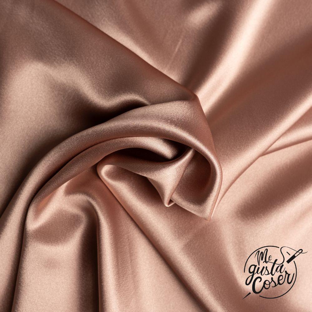 Raso Piel de Ángel – Suavidad y Elegancia