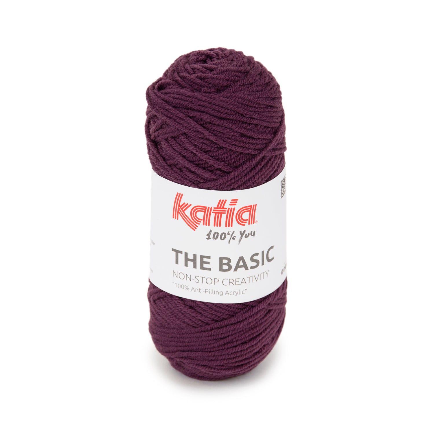 Lana Katia The Basic