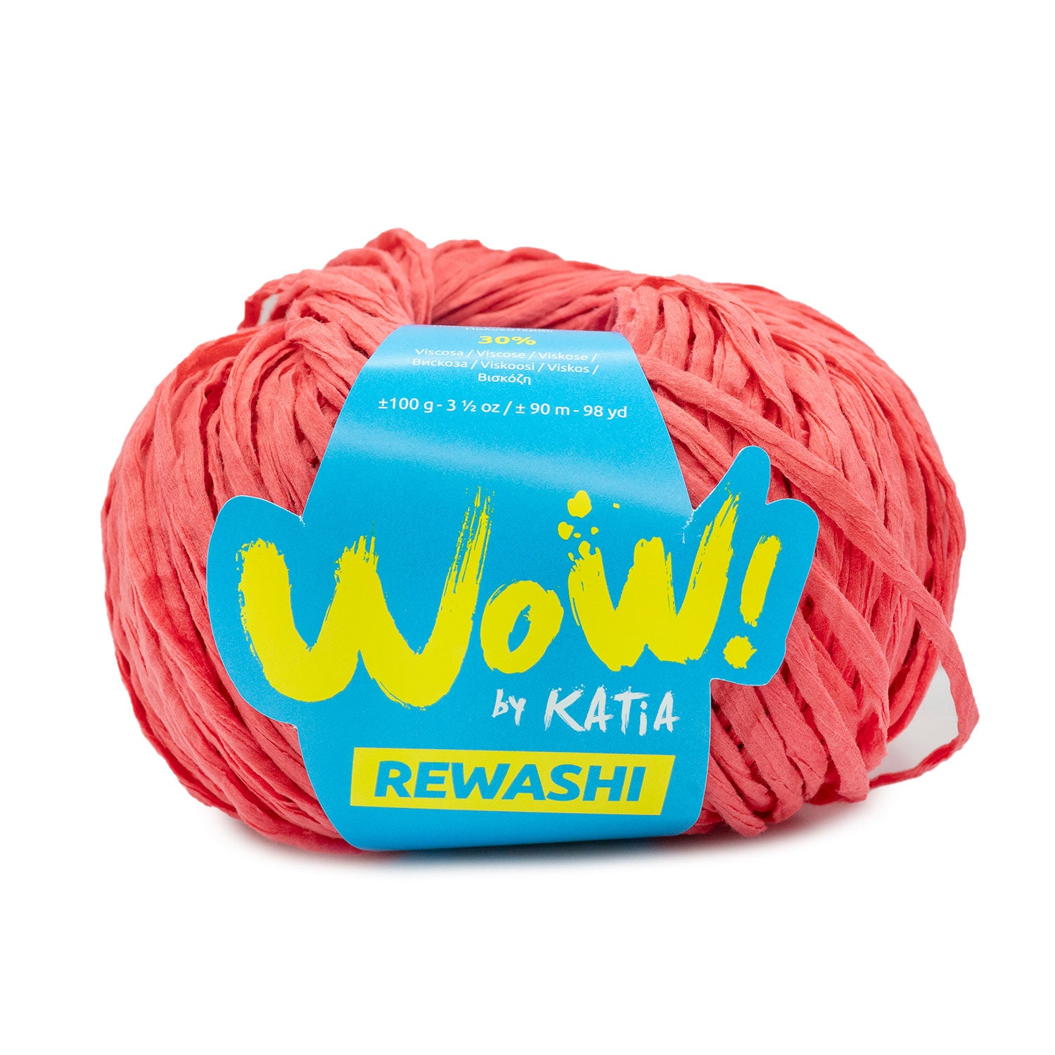 Ovillo WoW Rewashi
