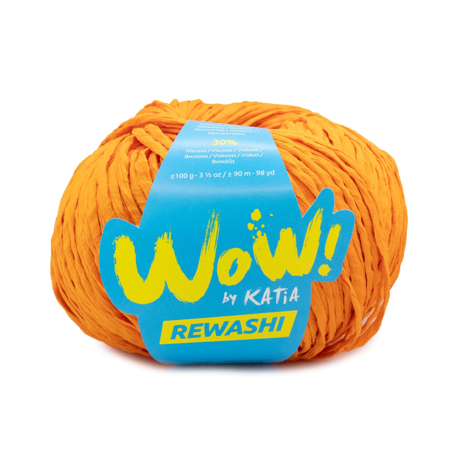 Ovillo WoW Rewashi