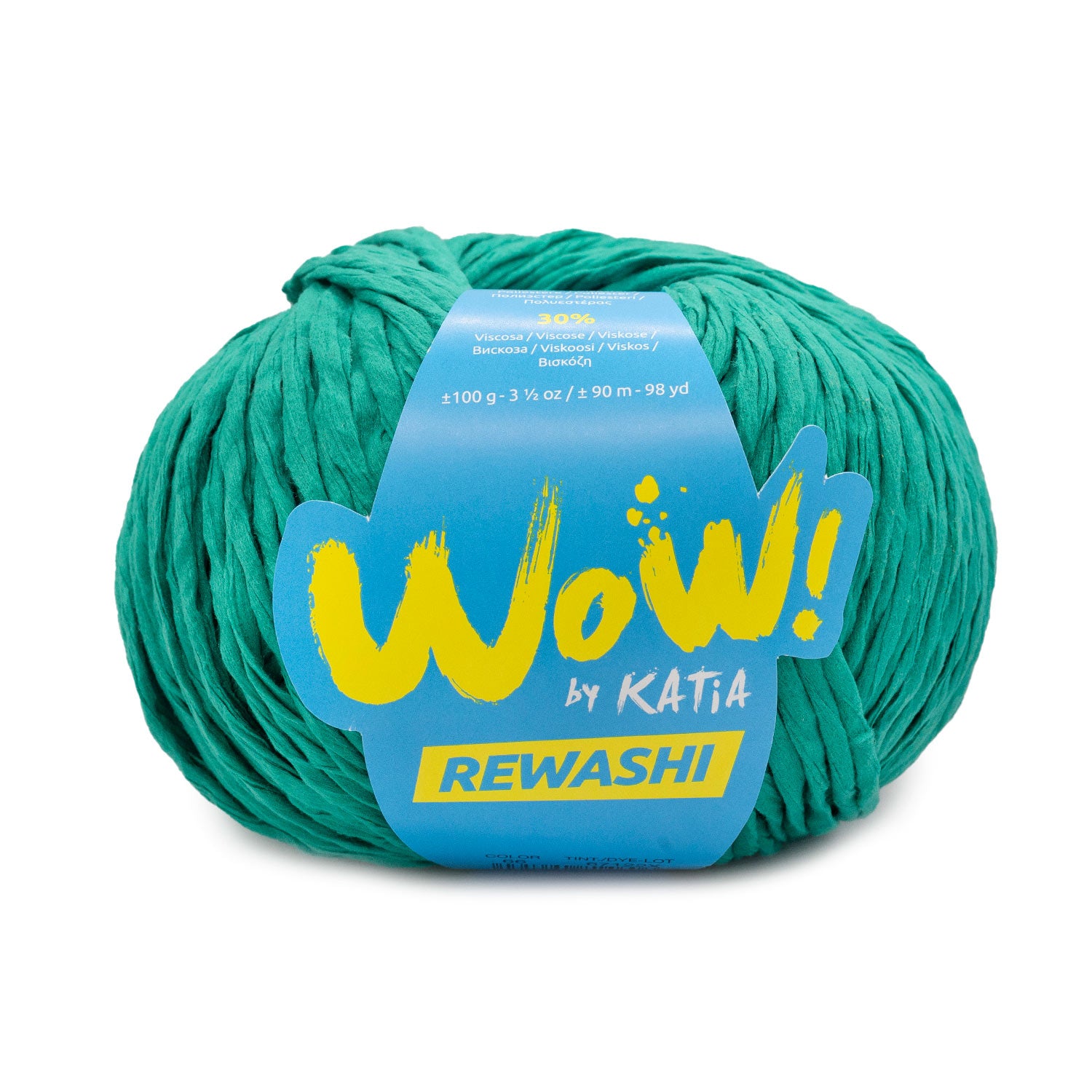 Ovillo WoW Rewashi