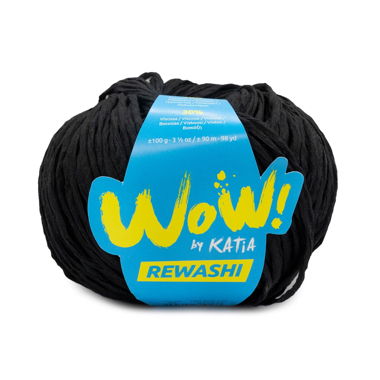 Ovillo WoW Rewashi
