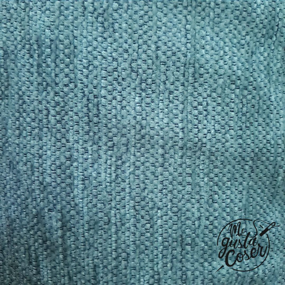 Chenilla lisa para tapicería Varios colores – Ancho 280 cm