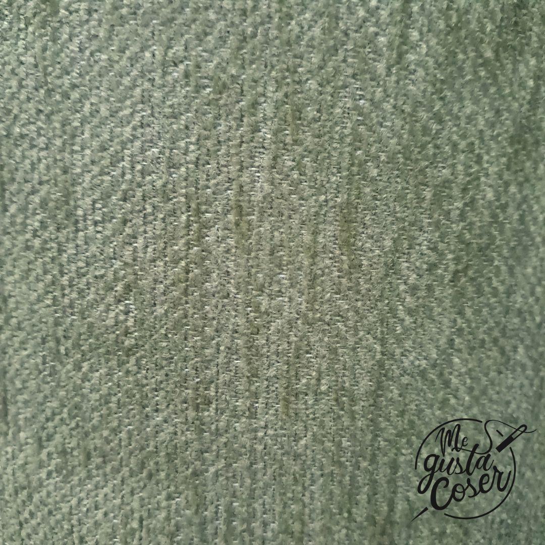 Chenilla lisa para tapicería Varios colores – Ancho 280 cm