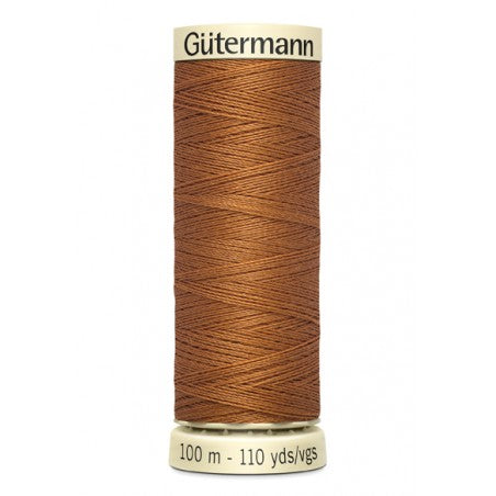 Hilo Gütermann Coselotodo 100m (negro, blanco y calidos) parte 1