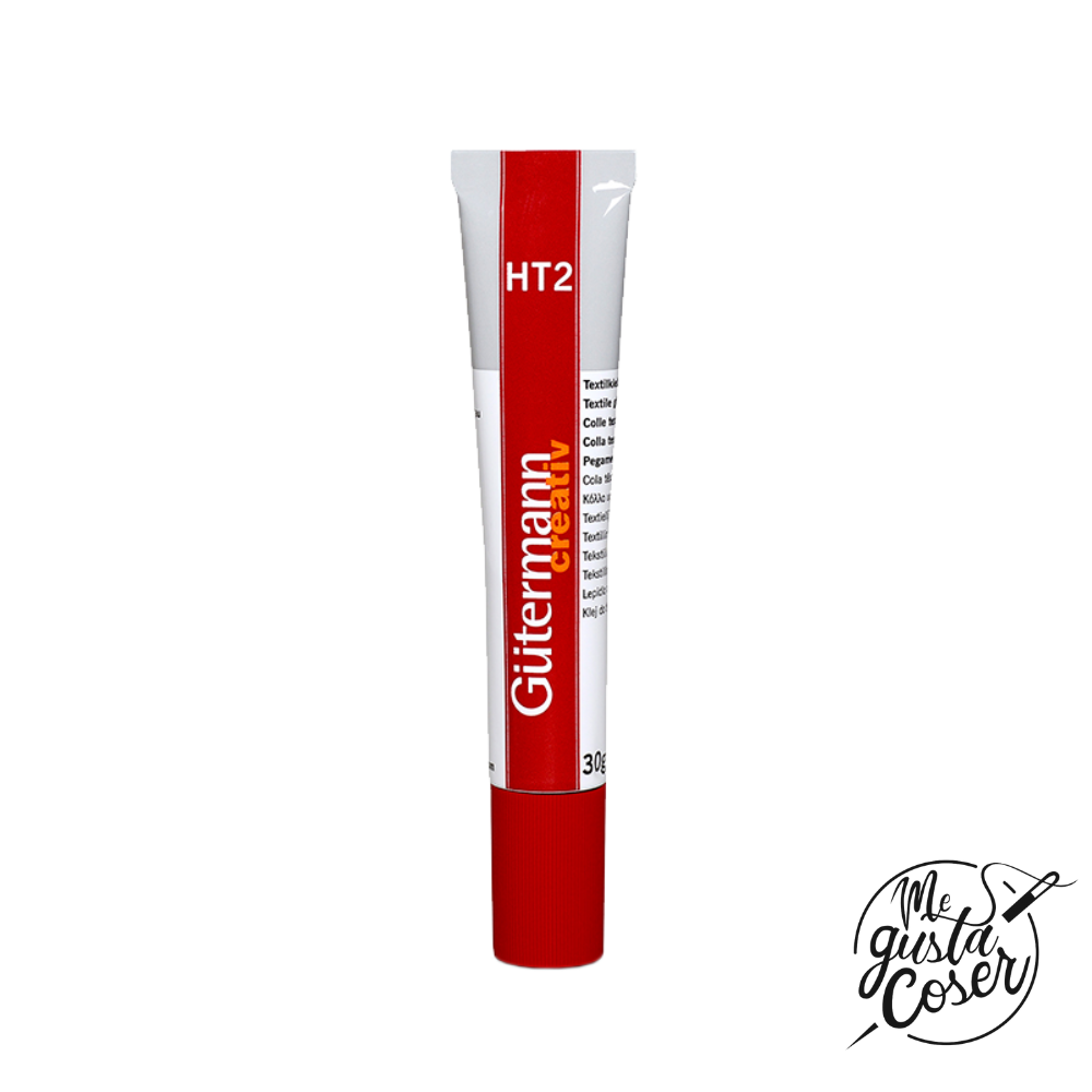 Pegamento textil HT2 Gutermann