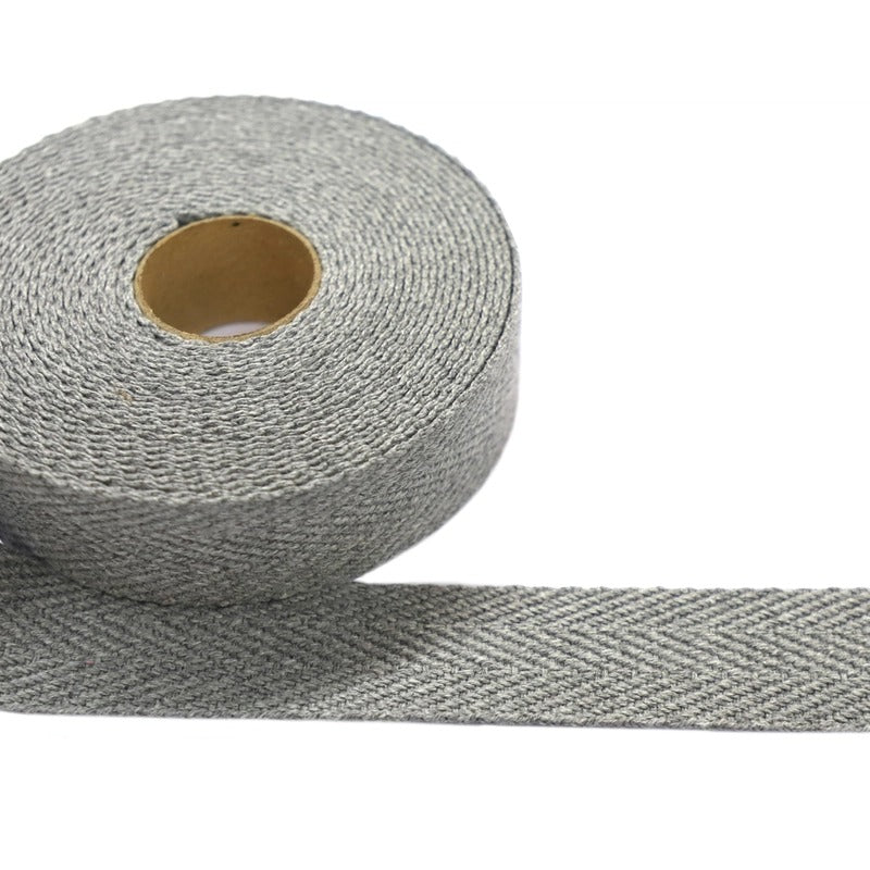 Cinta para Mochila de Algodón 30 mm por Metros | Corte Continuo
