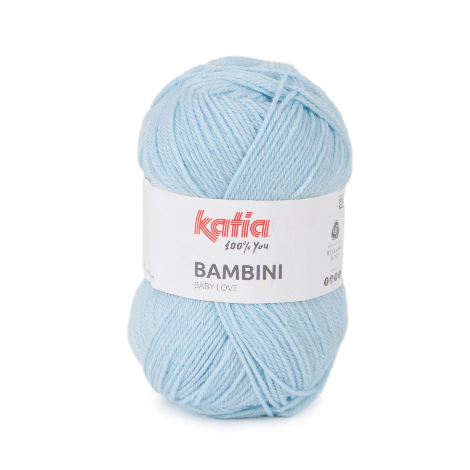Lana Bambini de Katia
