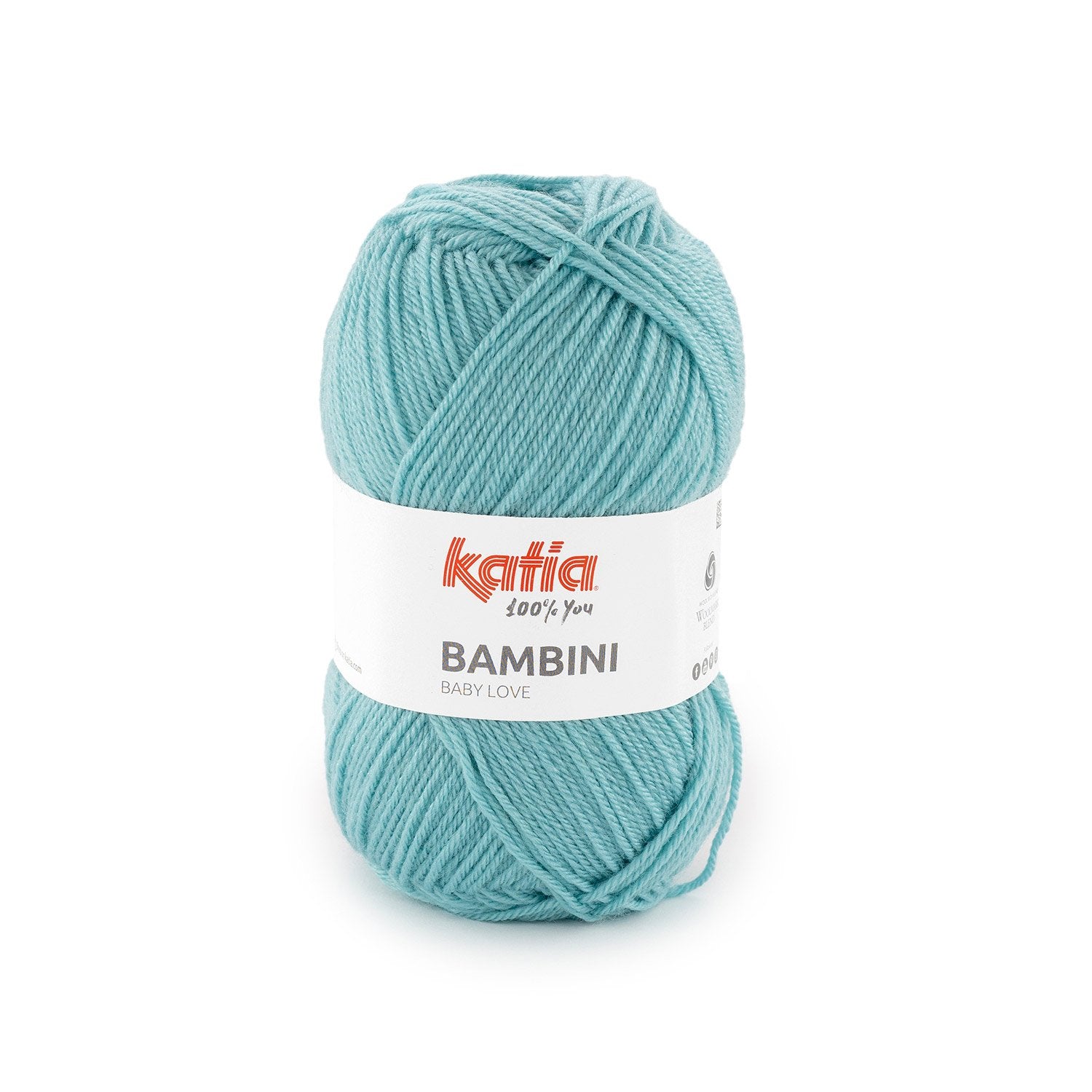 Lana Bambini de Katia