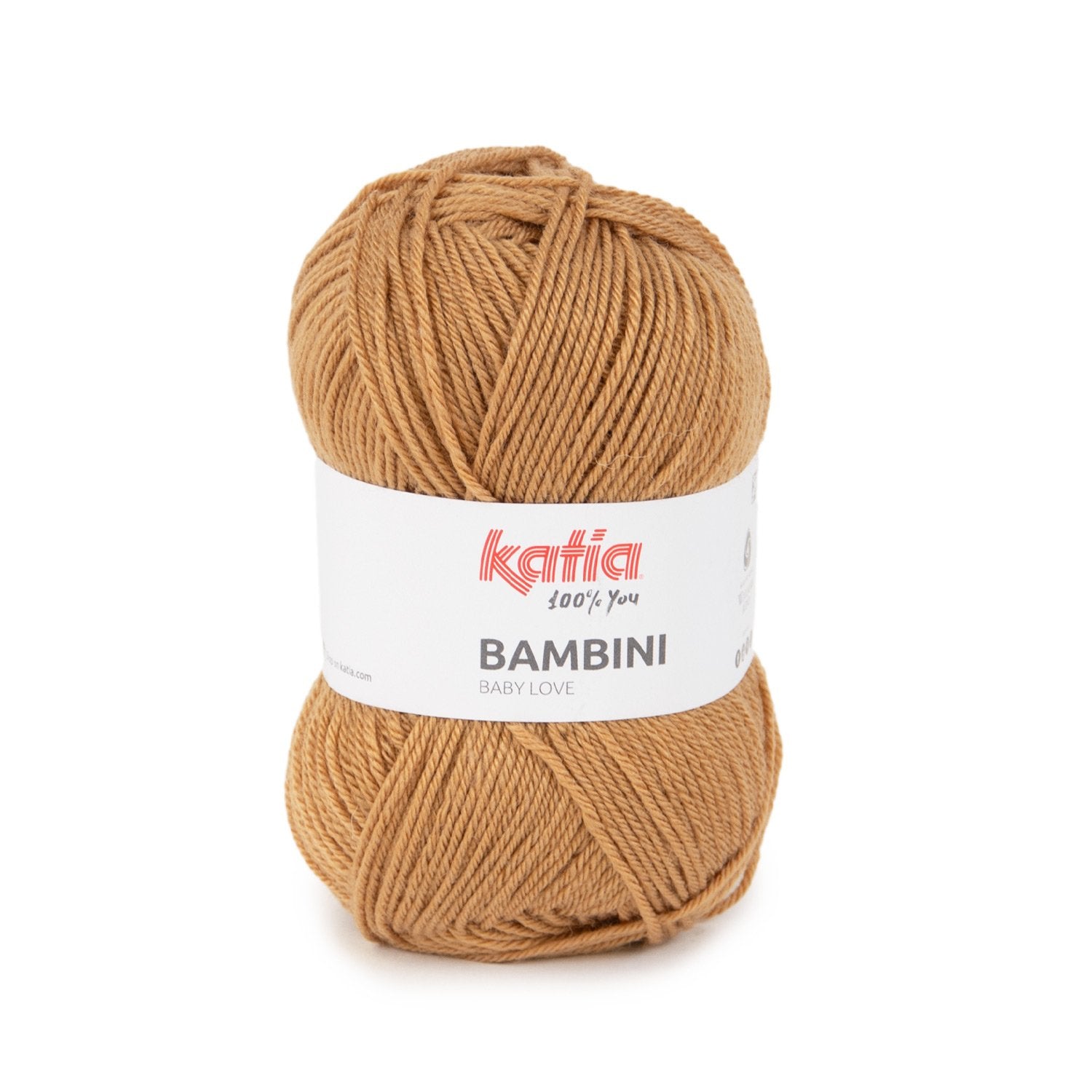 Lana Bambini de Katia