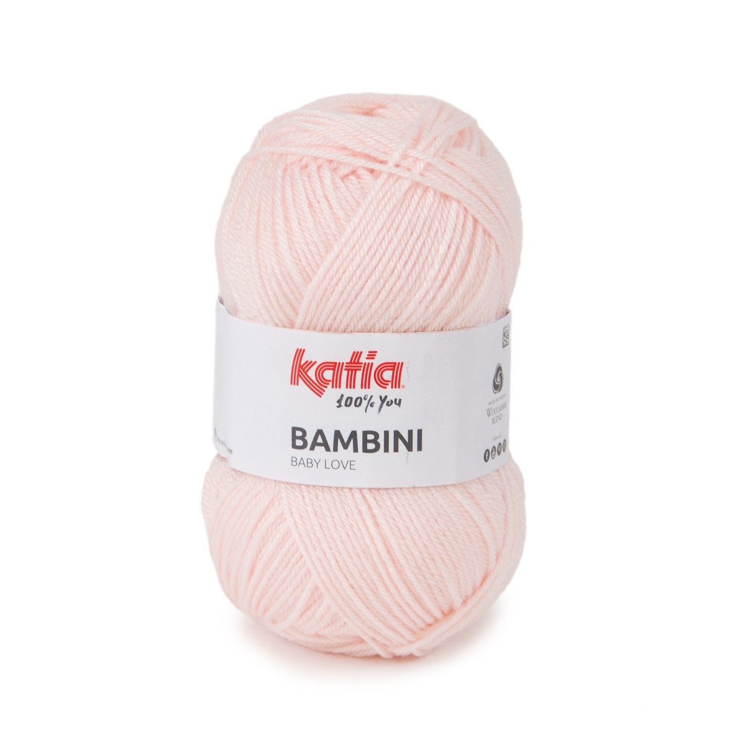 Lana Bambini de Katia