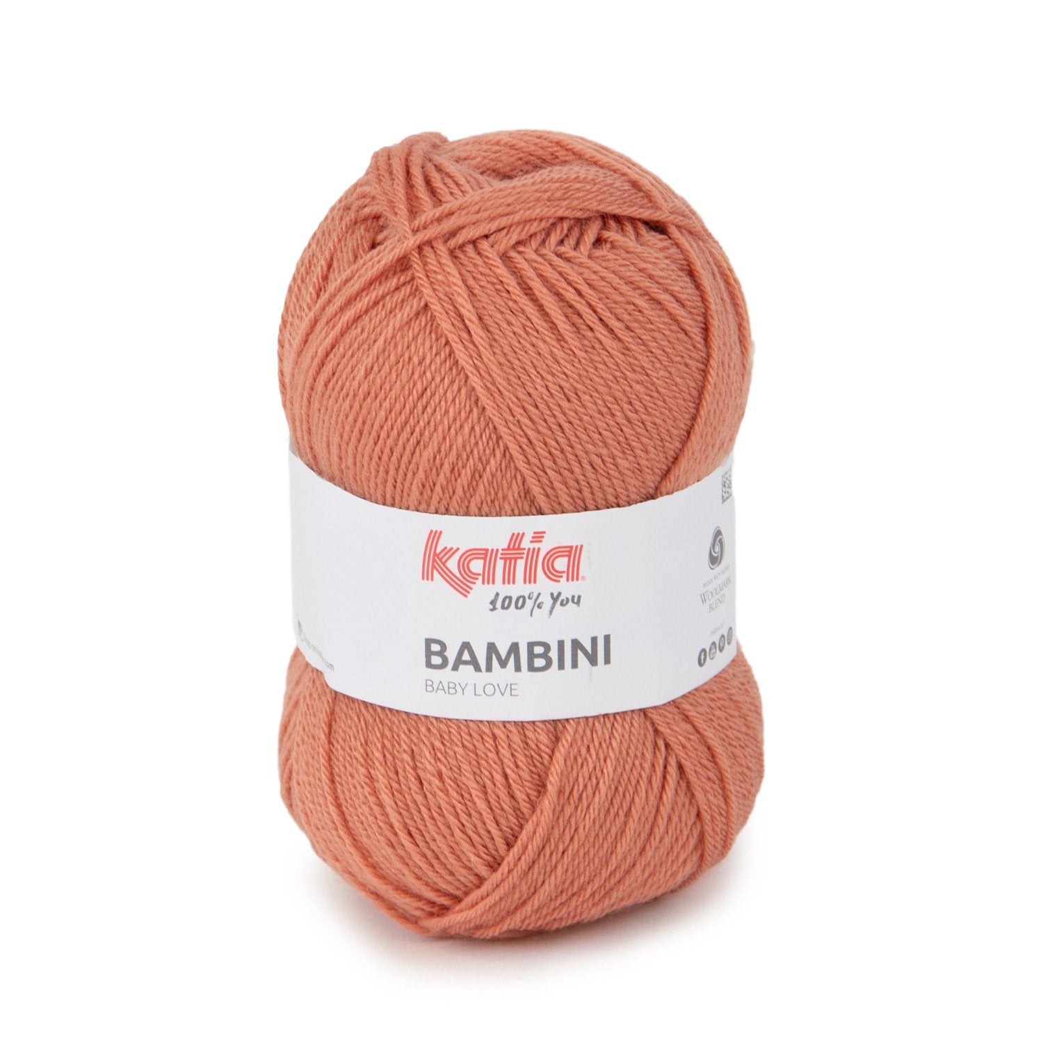 Lana Bambini de Katia