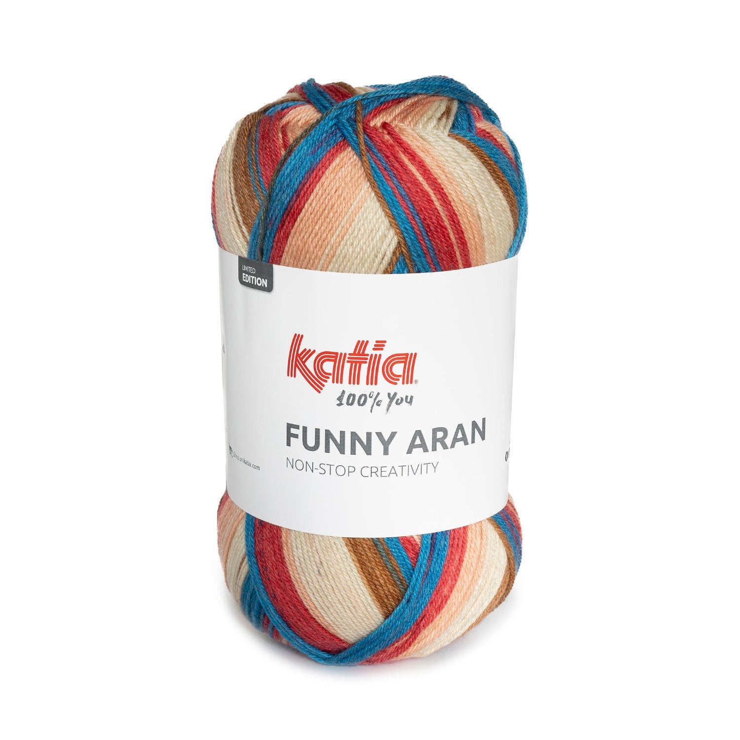 Lana Katia Funny Aran