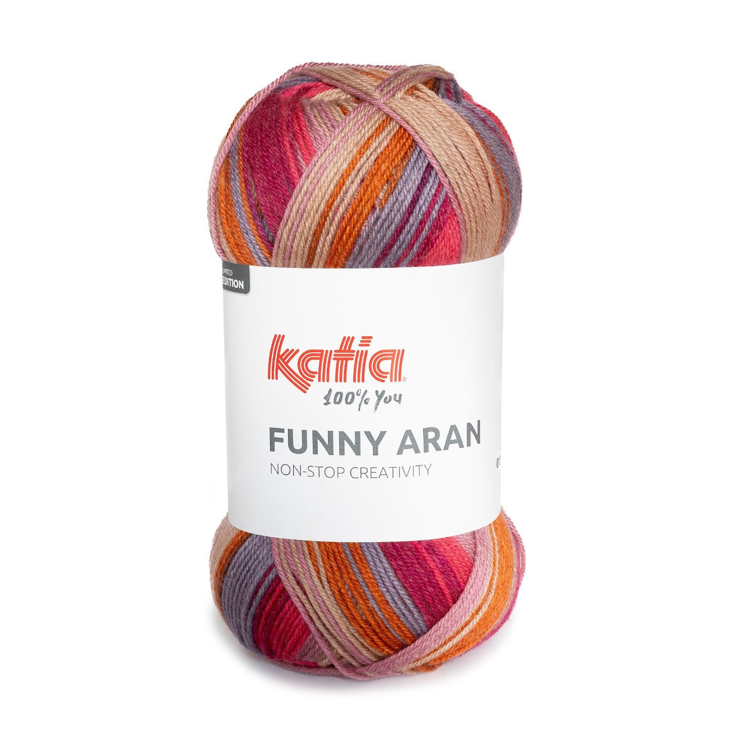 Lana Katia Funny Aran