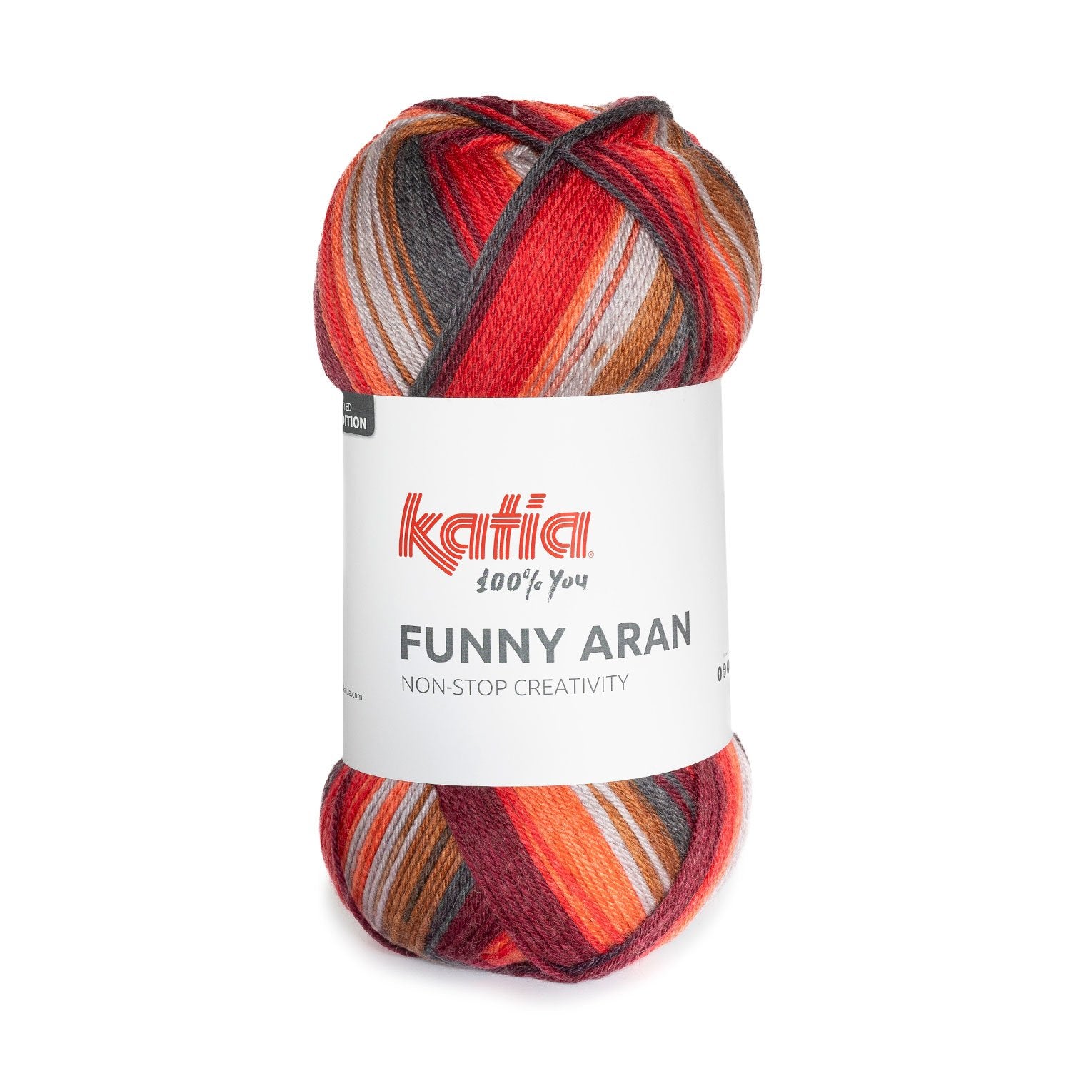 Lana Katia Funny Aran