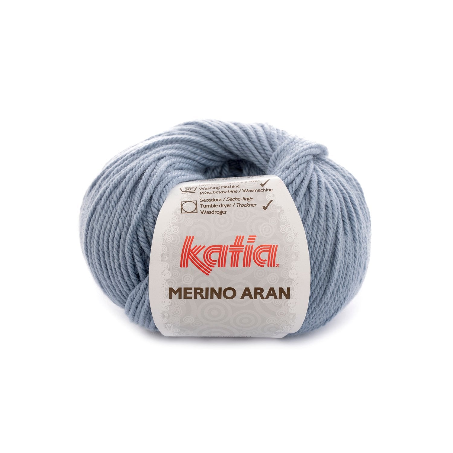 Lana Merino Aran