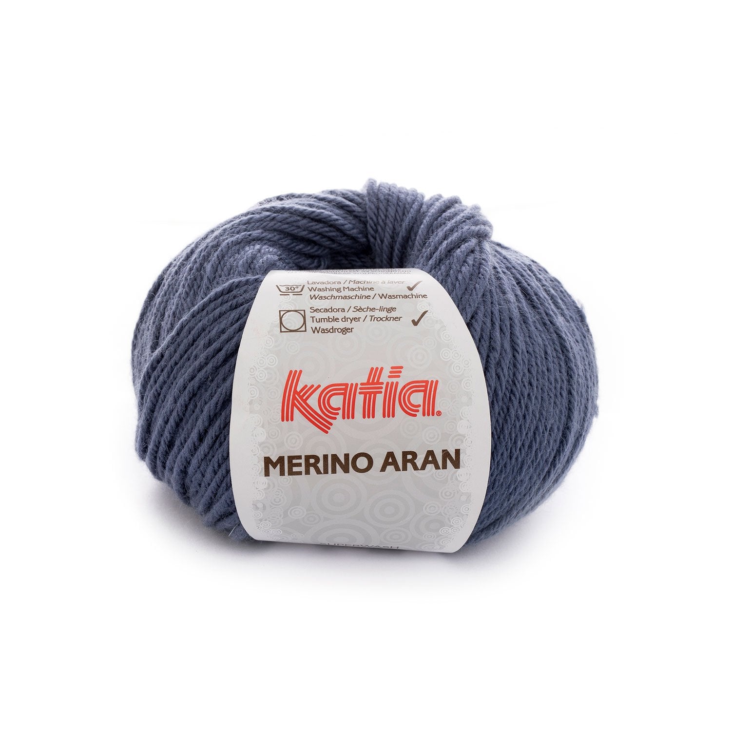 Lana Merino Aran