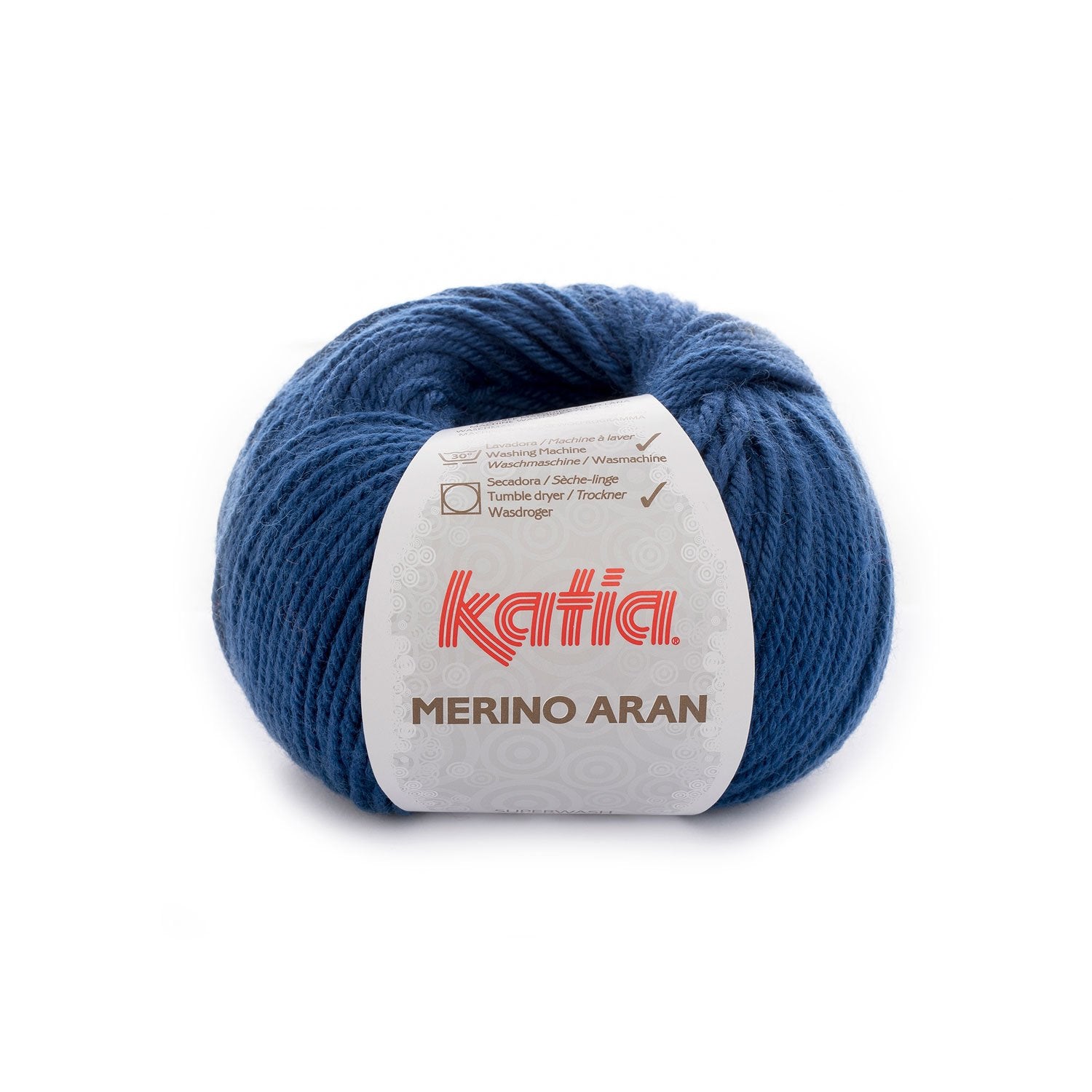 Lana Merino Aran