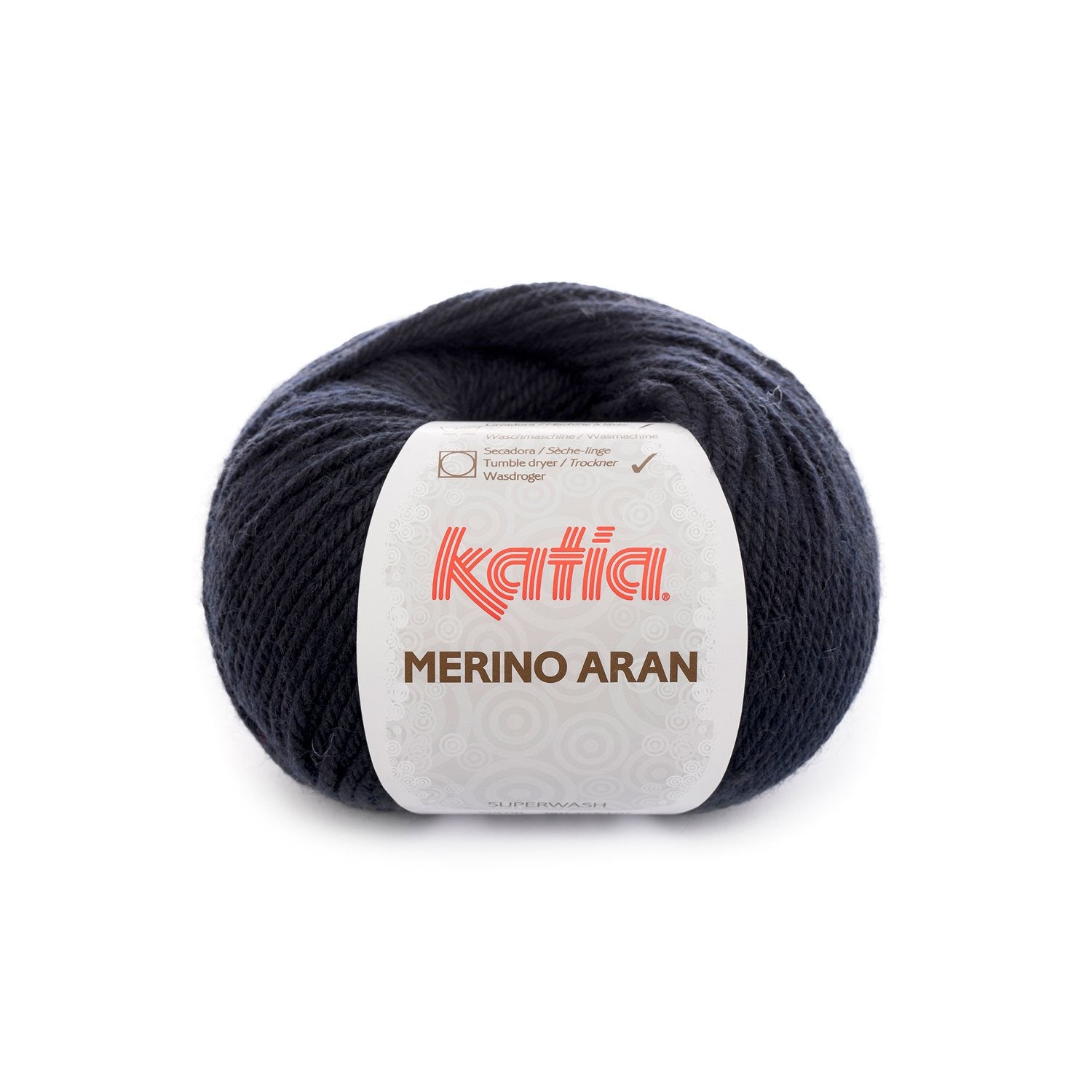 Lana Merino Aran