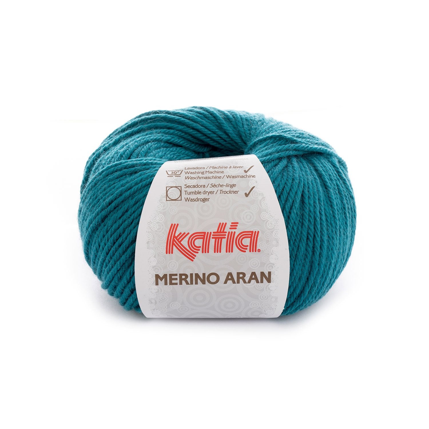 Lana Merino Aran
