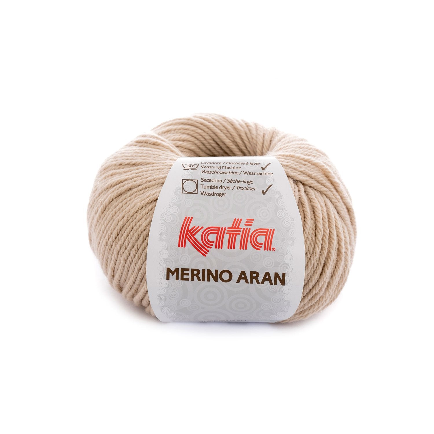 Lana Merino Aran