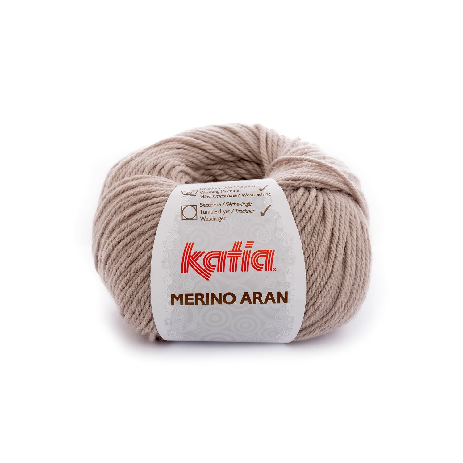 Lana Merino Aran