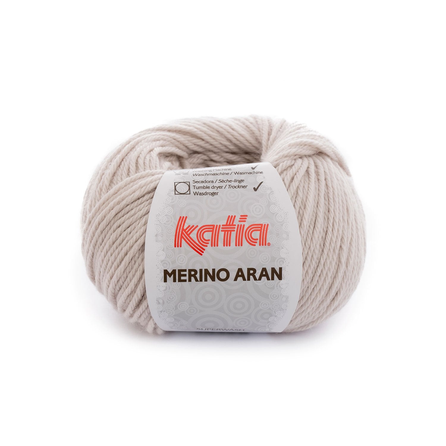 Lana Merino Aran