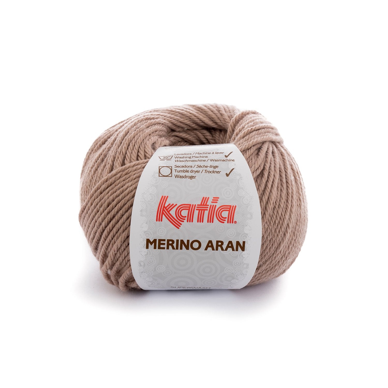 Lana Merino Aran