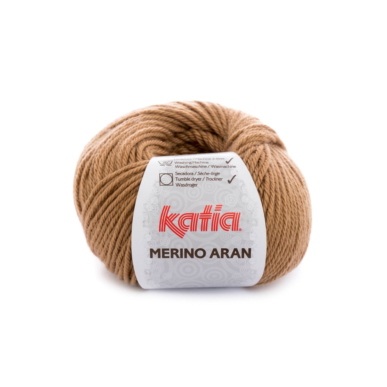 Lana Merino Aran