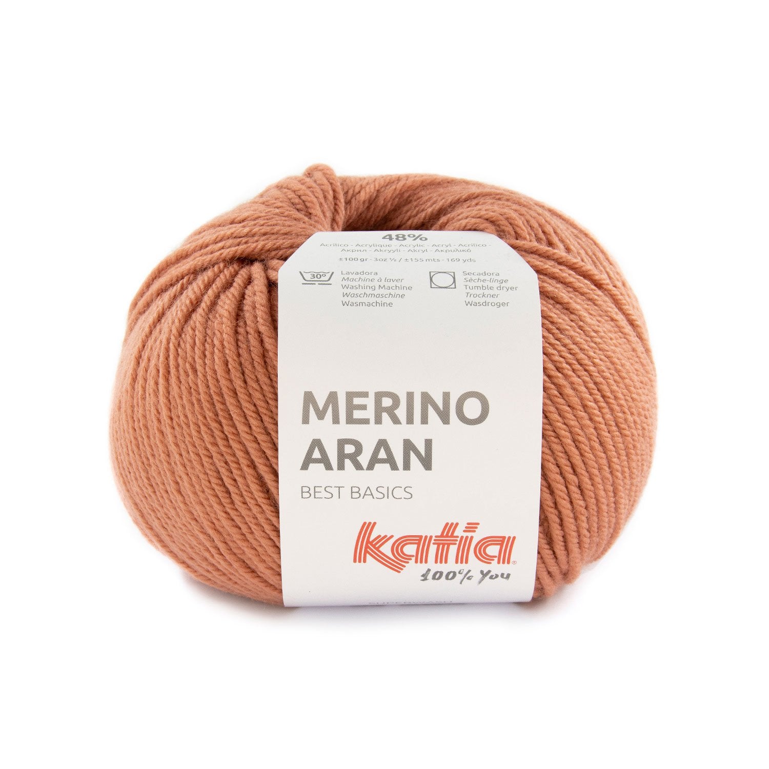 Lana Merino Aran