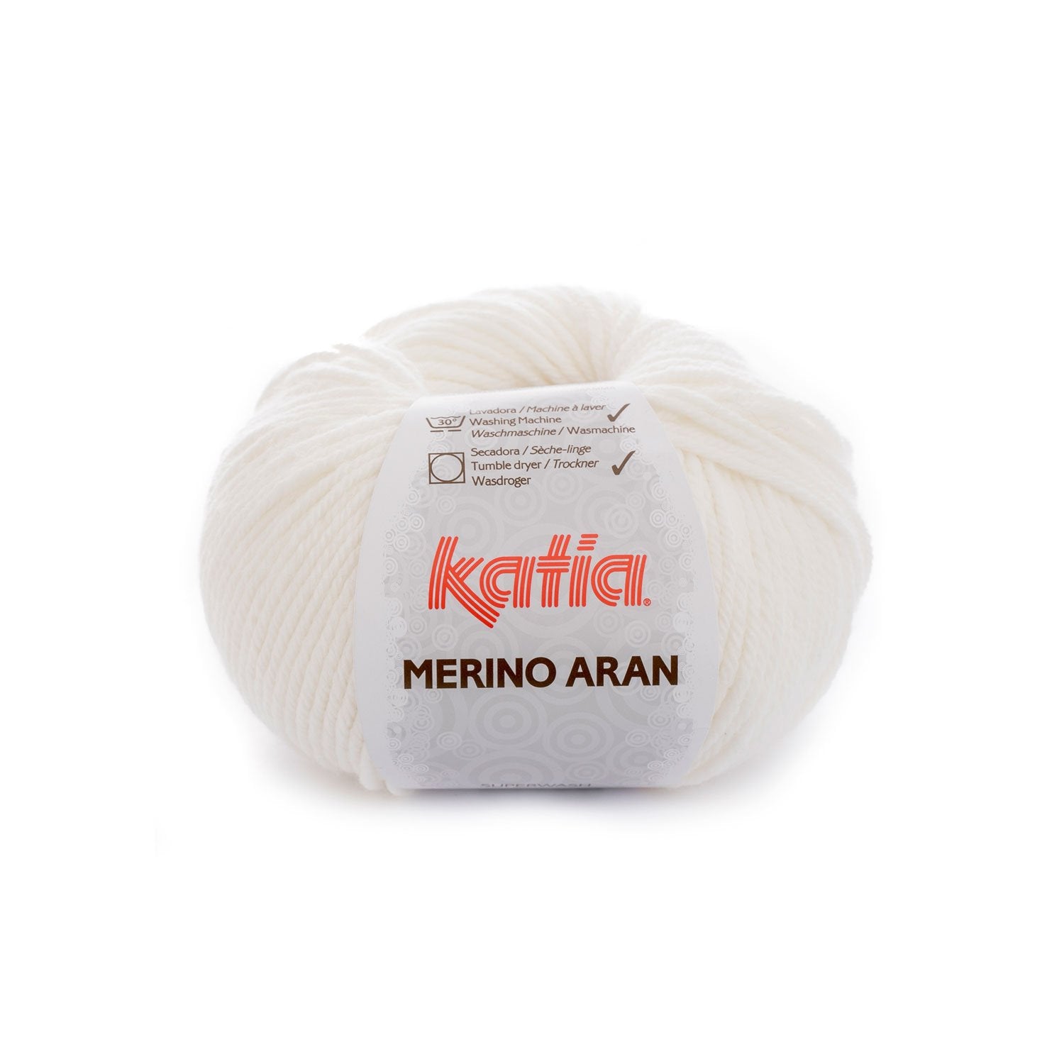 Lana Merino Aran