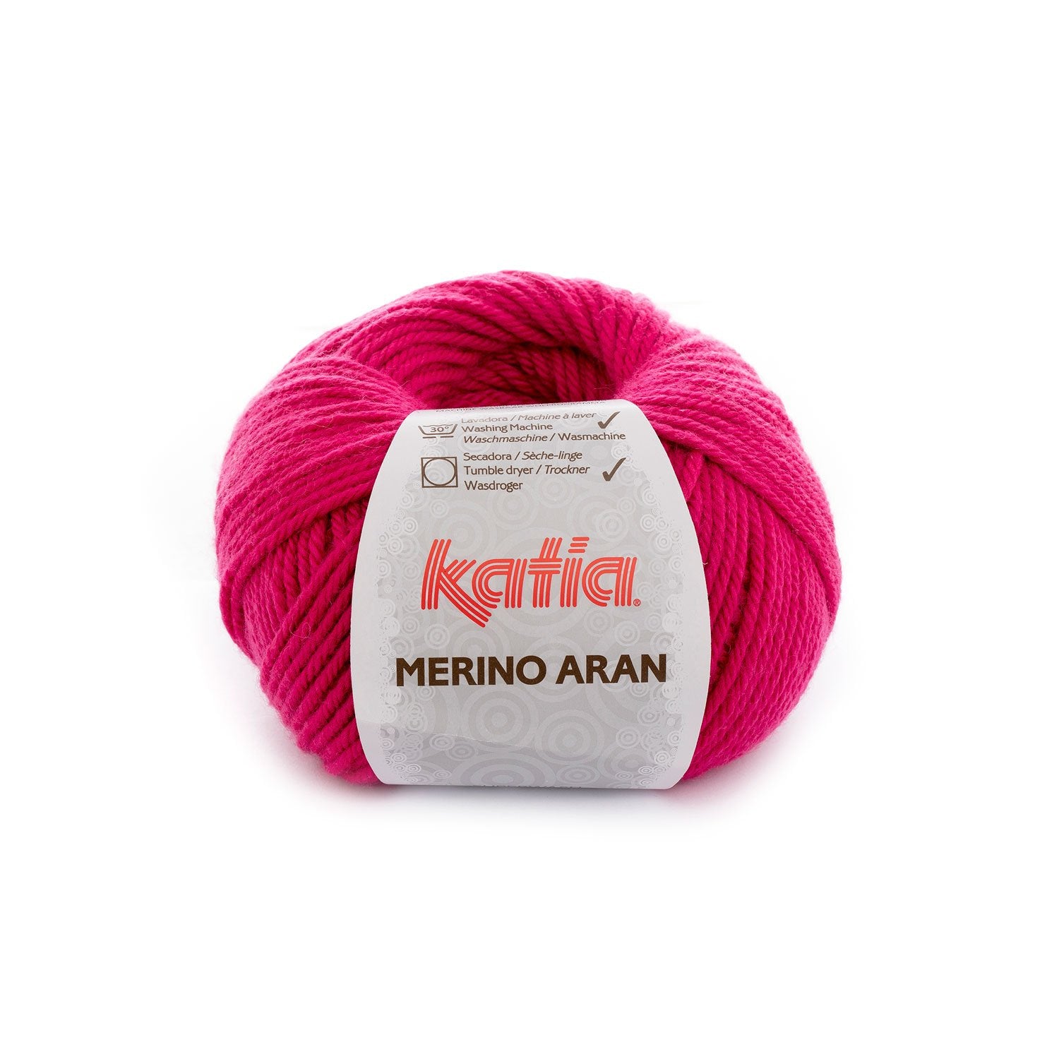 Lana Merino Aran