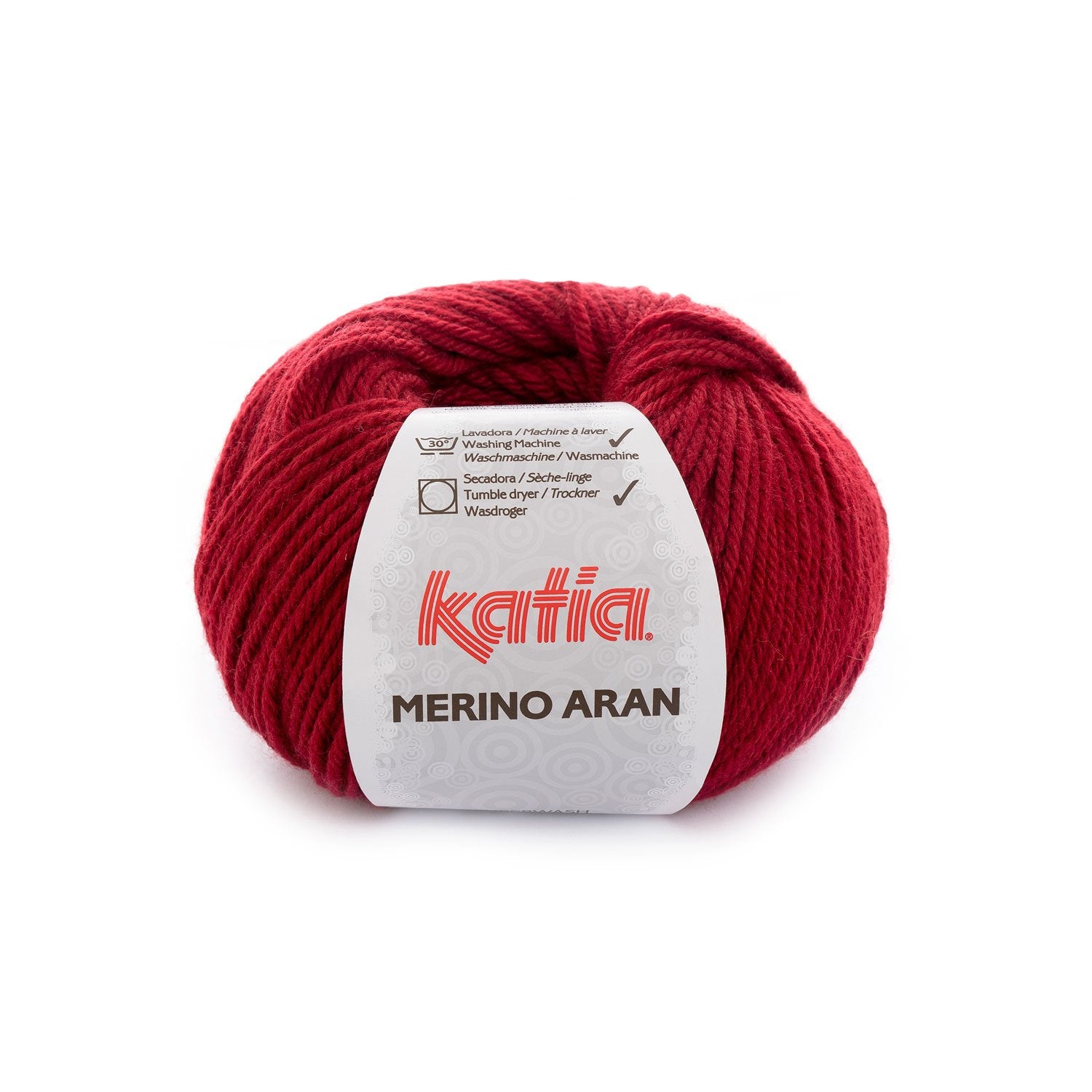 Lana Merino Aran
