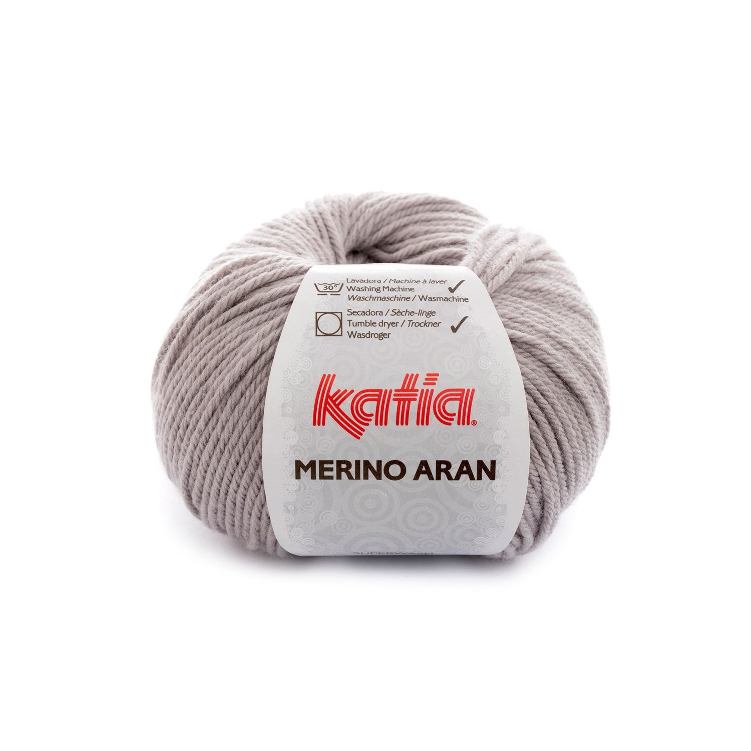 Lana Merino Aran