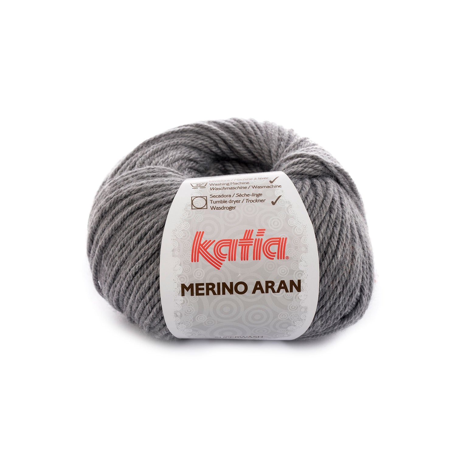 Lana Merino Aran