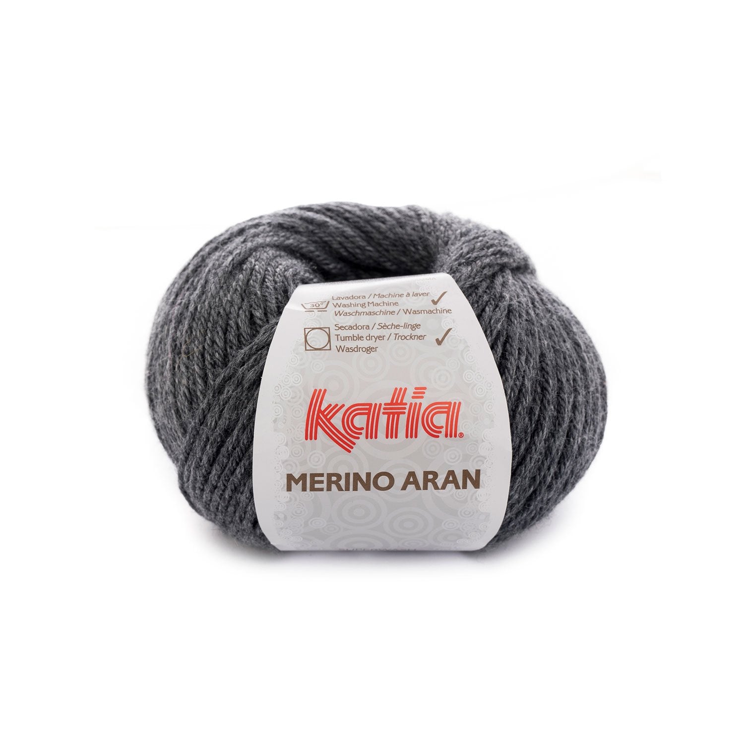 Lana Merino Aran