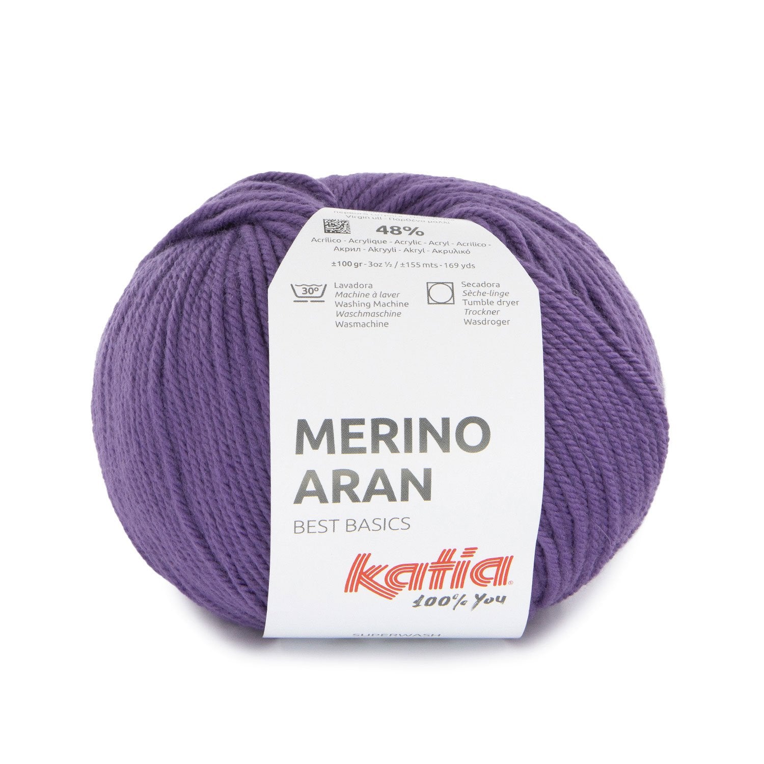 Lana Merino Aran