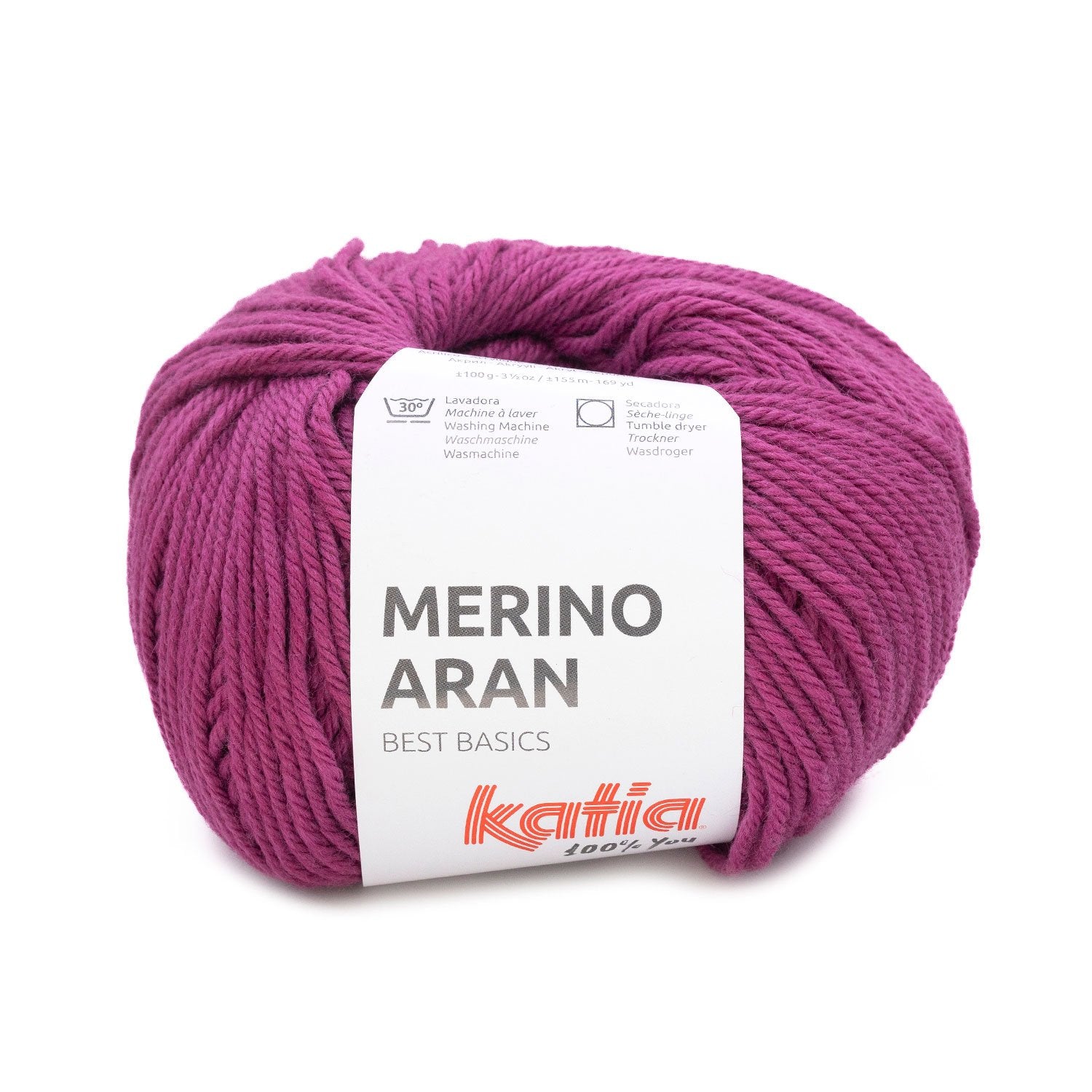 Lana Merino Aran