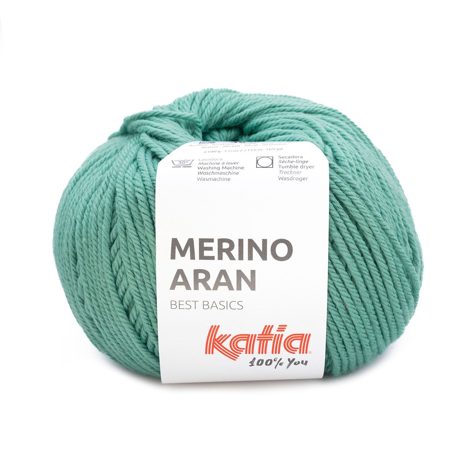 Lana Merino Aran