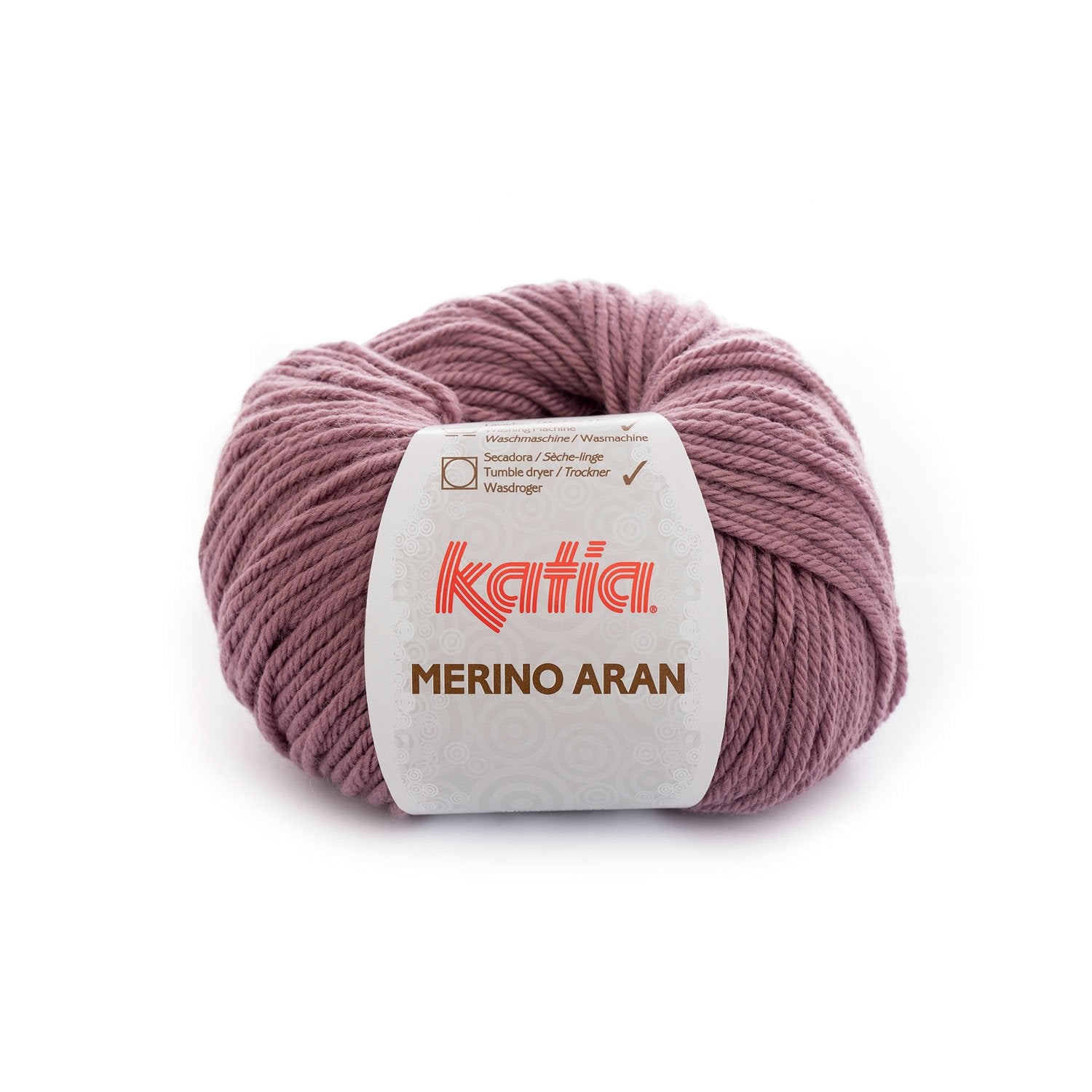 Lana Merino Aran