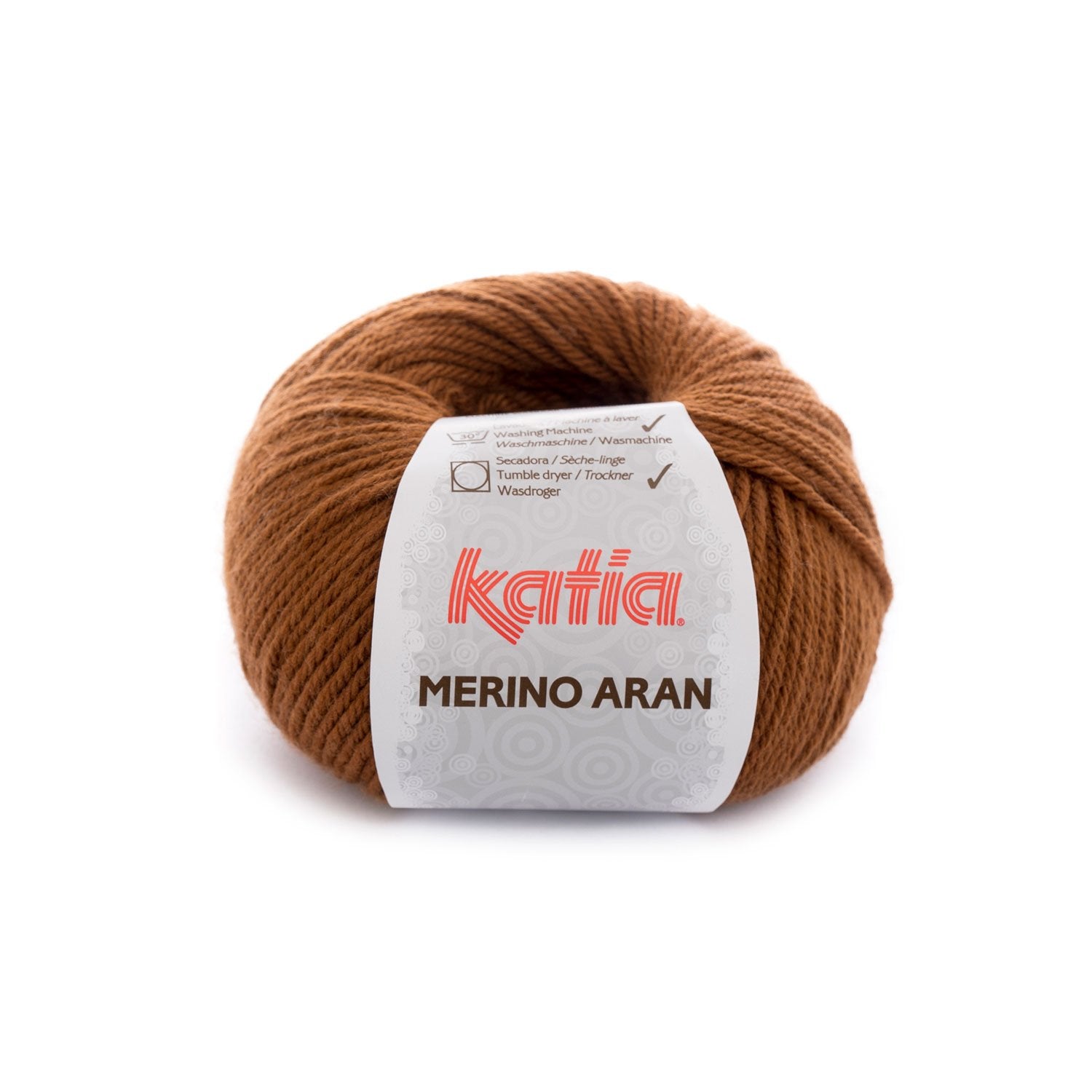 Lana Merino Aran