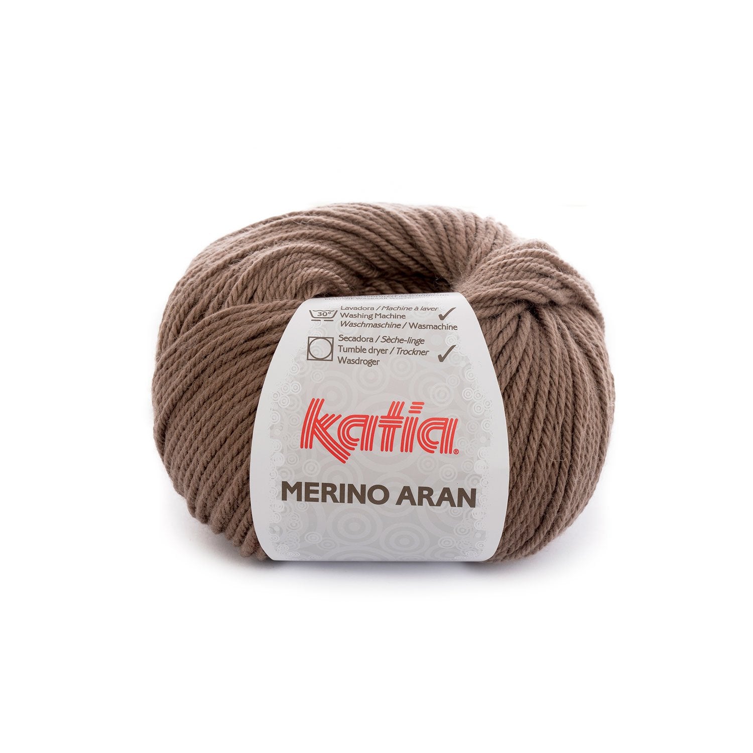Lana Merino Aran
