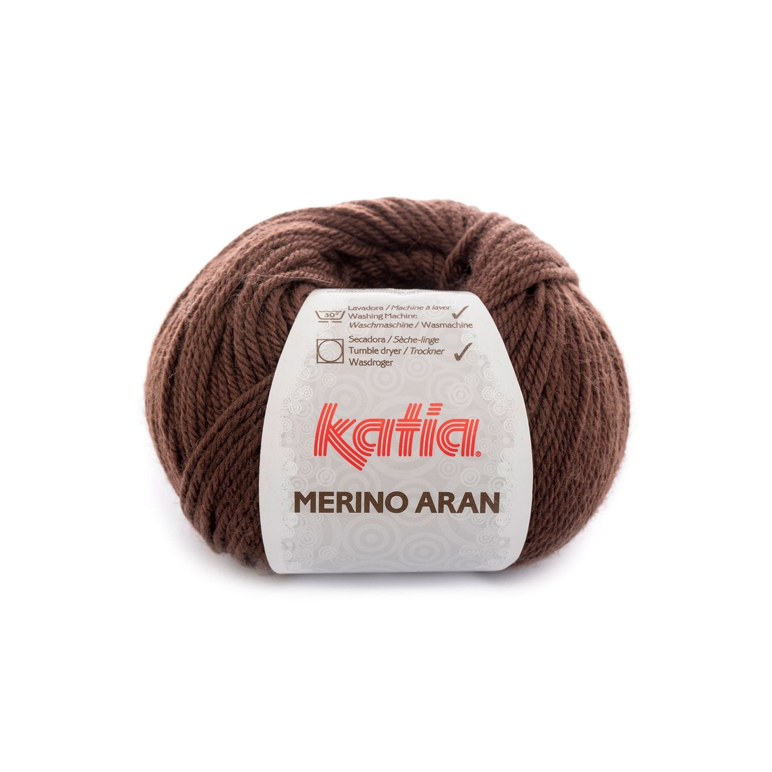 Lana Merino Aran