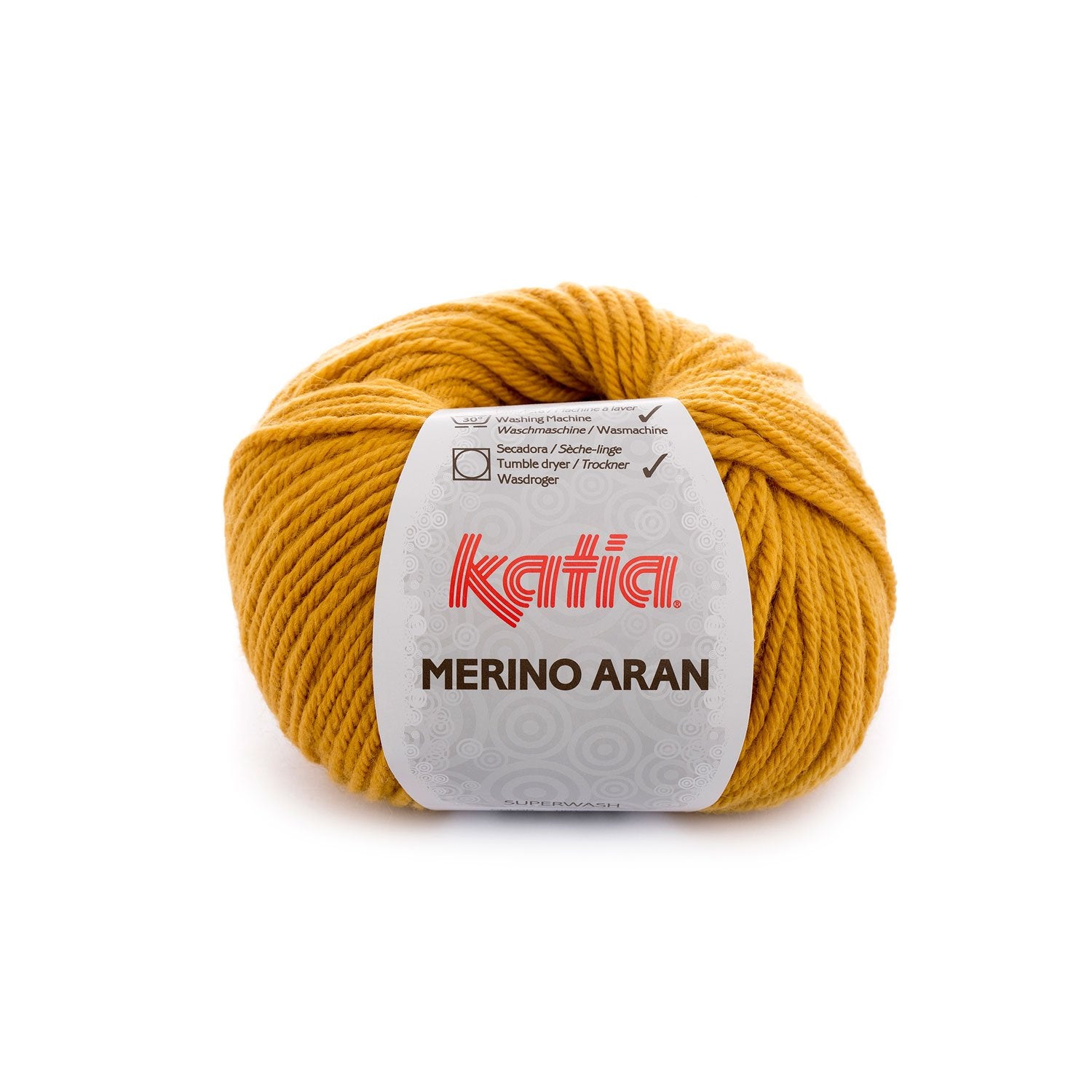 Lana Merino Aran
