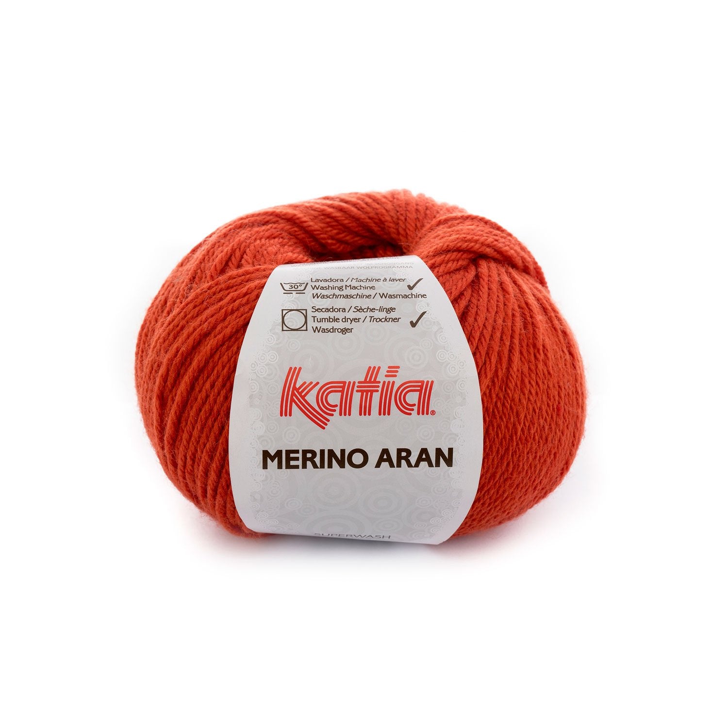 Lana Merino Aran