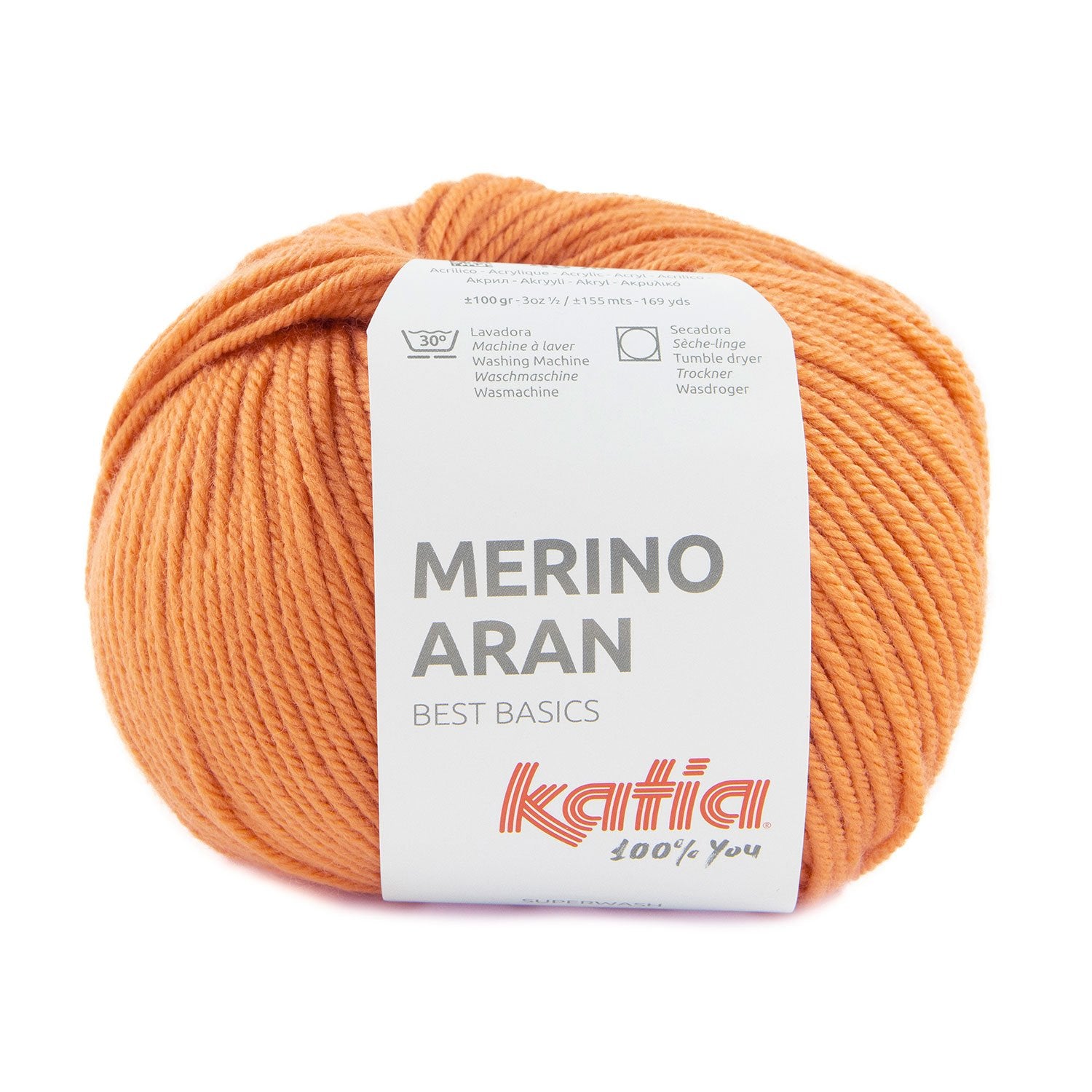 Lana Merino Aran